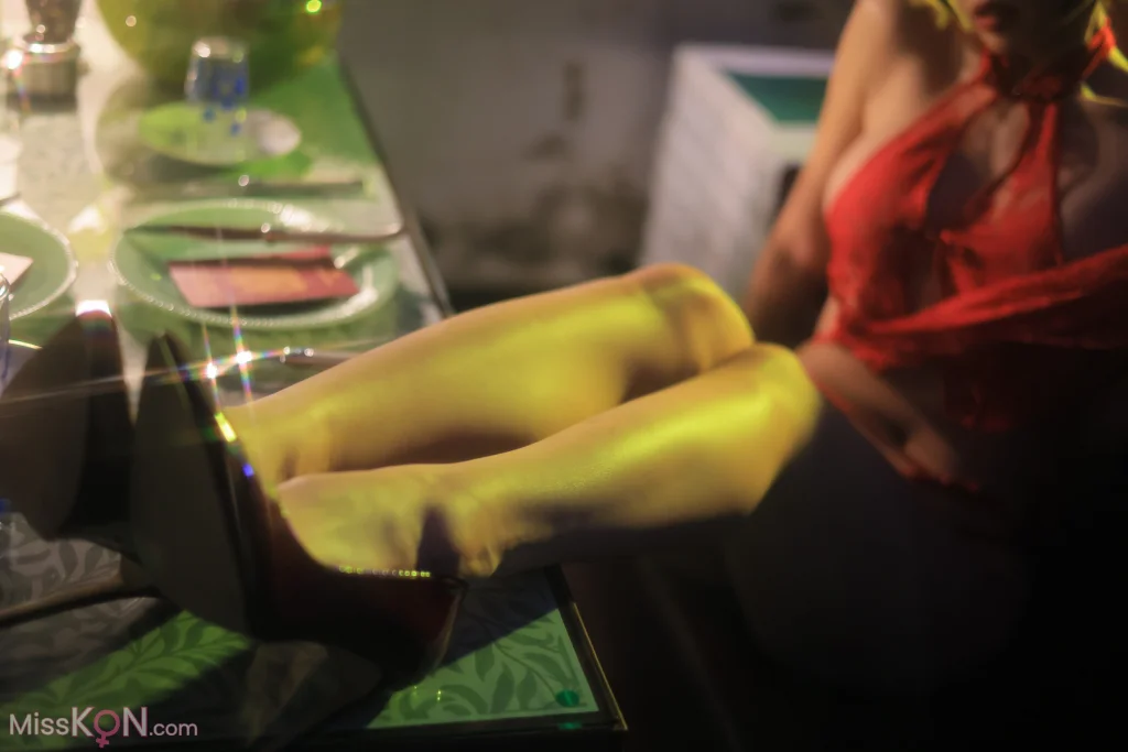 Dongeuran (동그란)_ Hong Kong