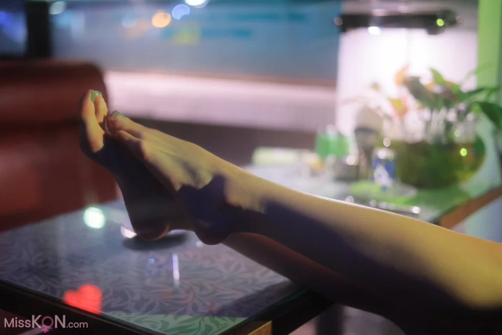 Dongeuran (동그란)_ Hong Kong