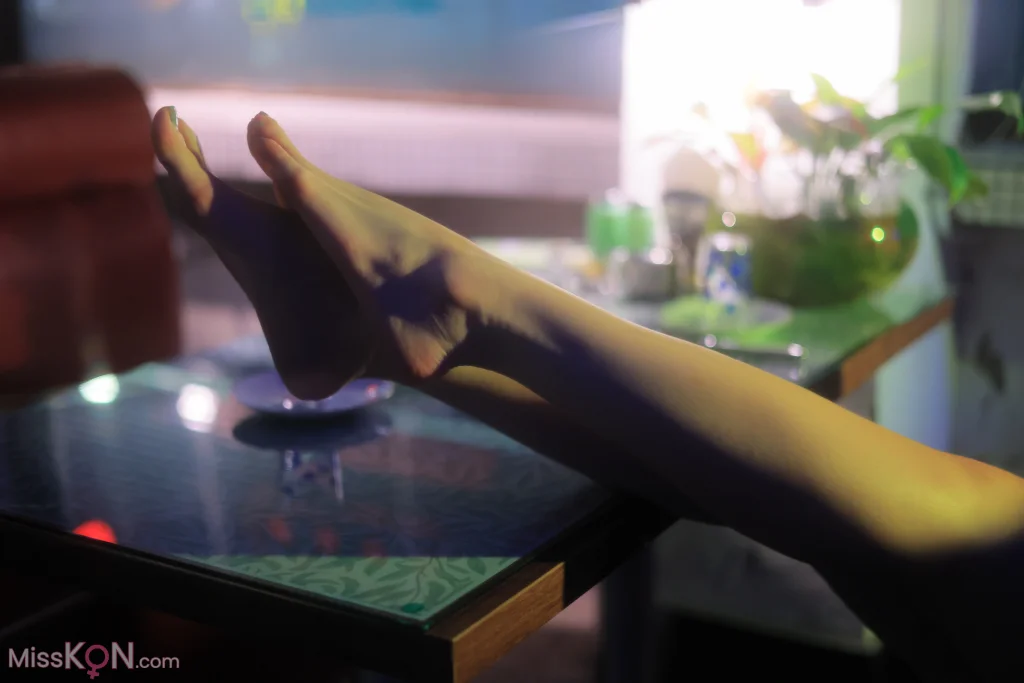 Dongeuran (동그란)_ Hong Kong