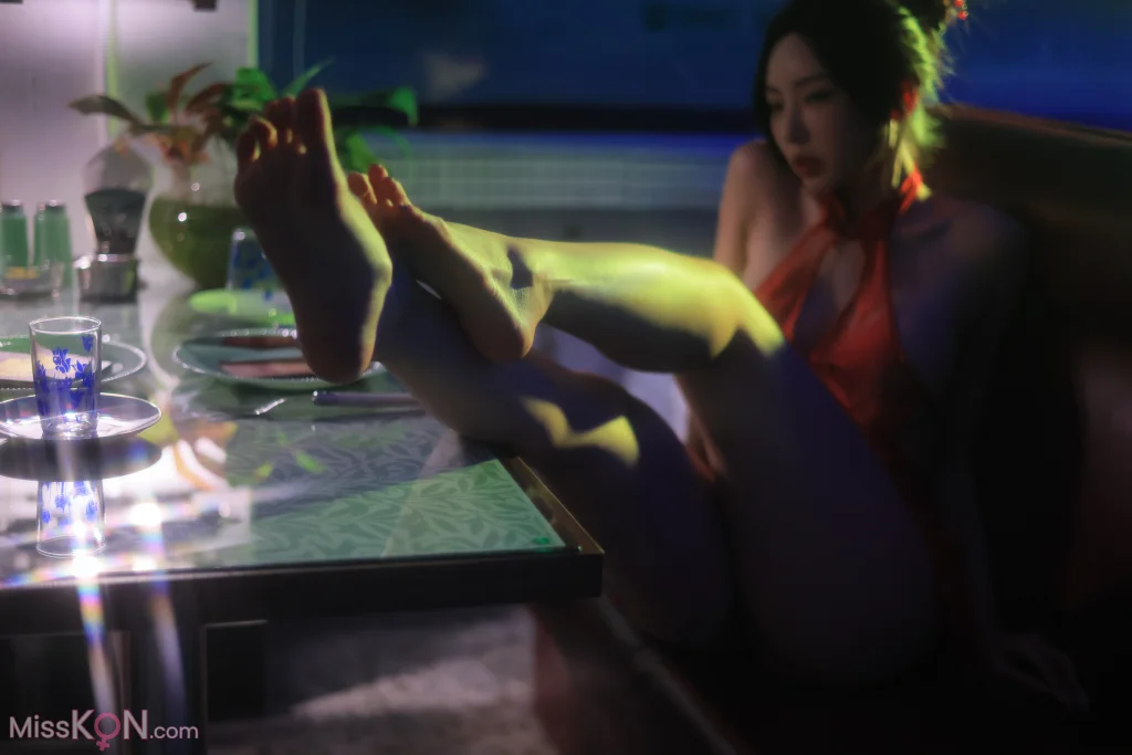 Dongeuran (동그란)_ Hong Kong