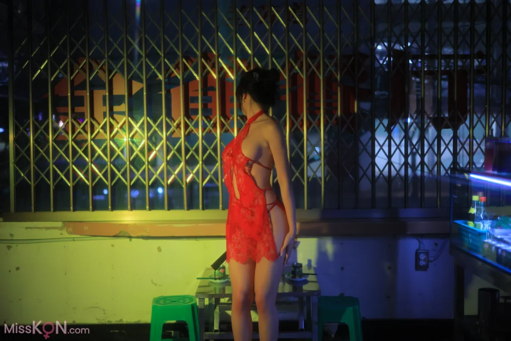 Dongeuran (동그란)_ Hong Kong