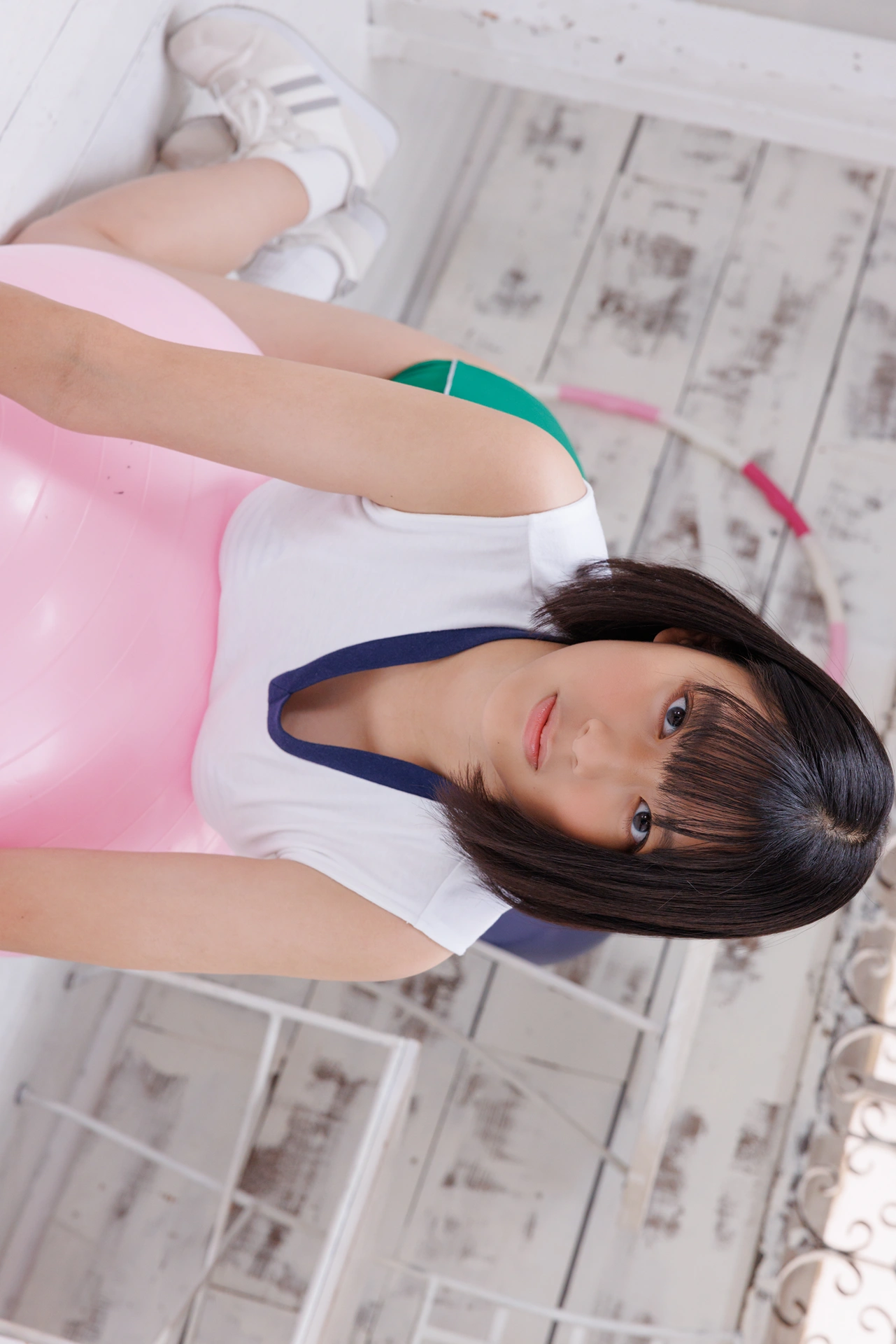 Eyu Hirayama 平山えゆ, Minisuka.tv [85P] T68UY