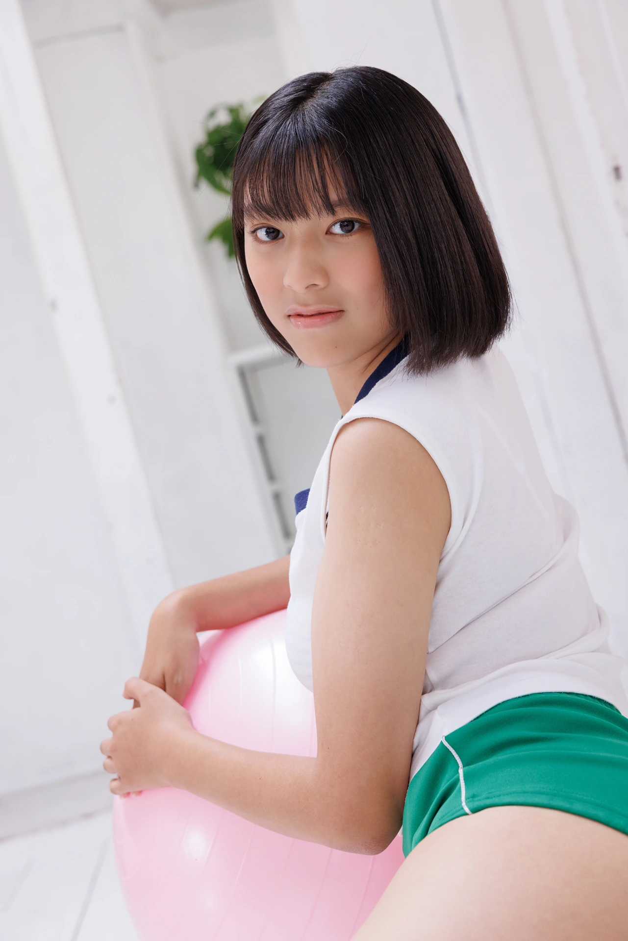 Eyu Hirayama 平山えゆ, Minisuka.tv [85P] T68UY