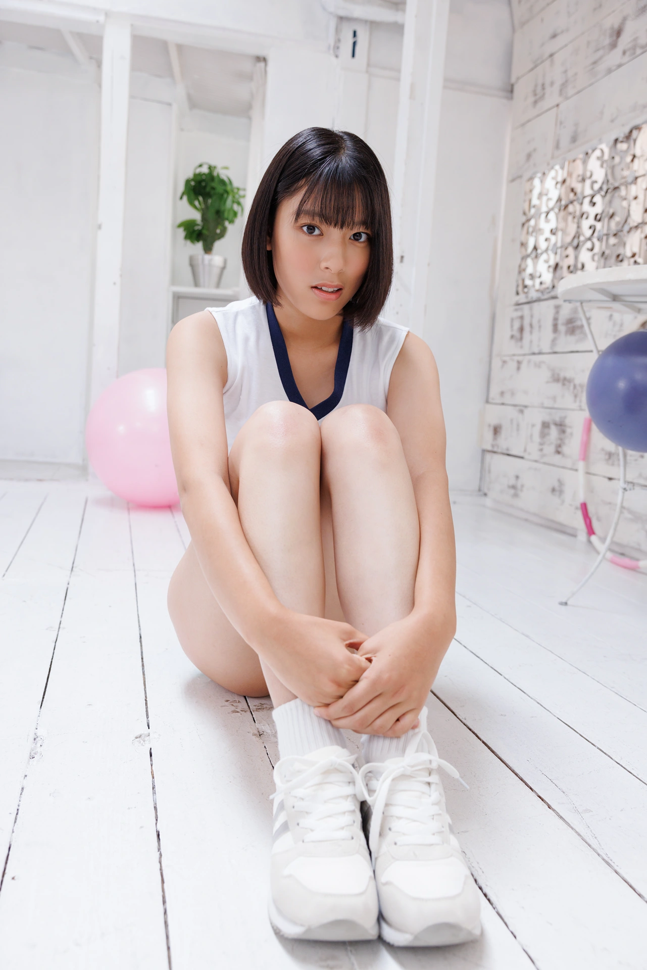 Eyu Hirayama 平山えゆ, Minisuka.tv [85P] T68UY