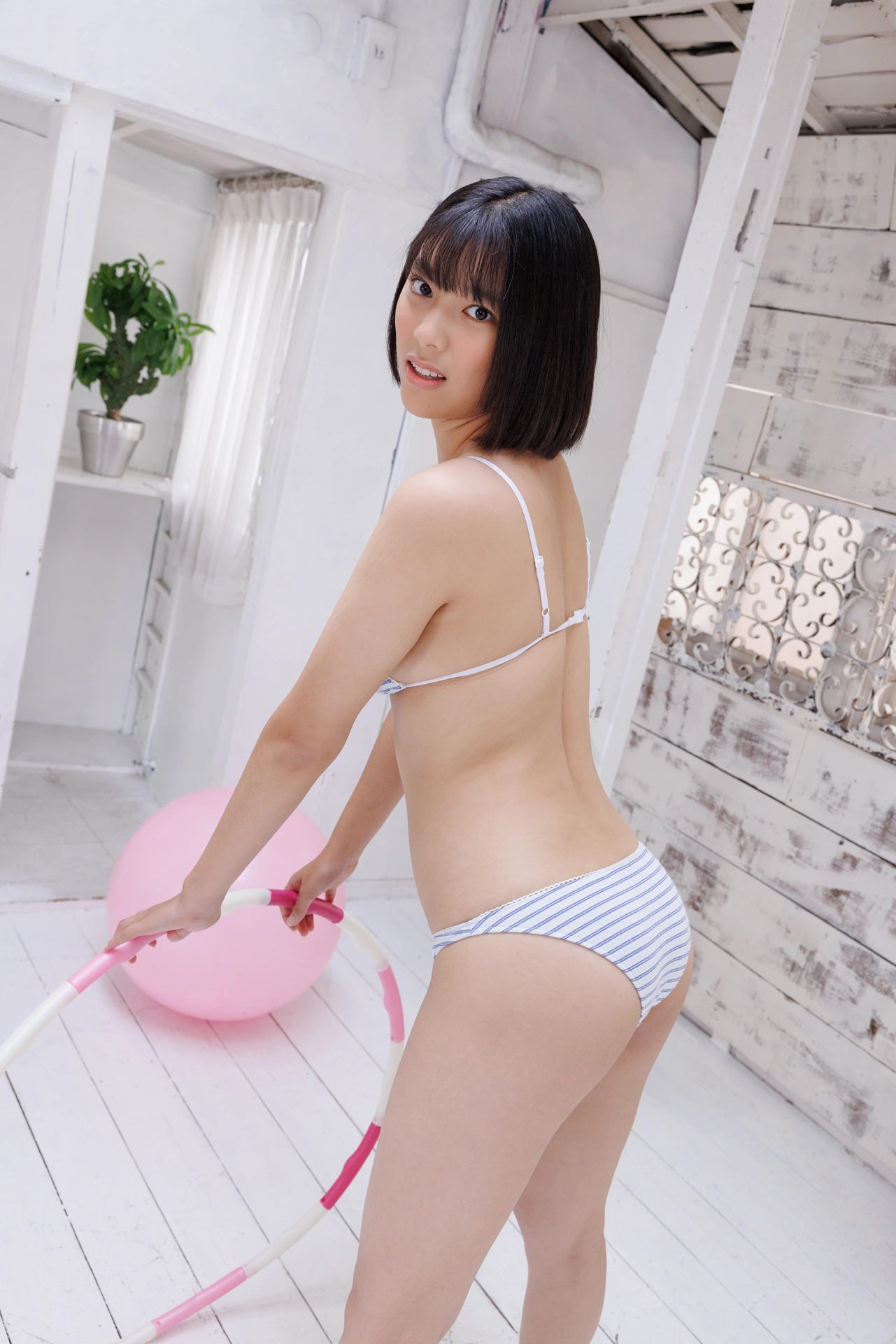 Eyu Hirayama 平山えゆ, Minisuka.tv [85P] T68UY
