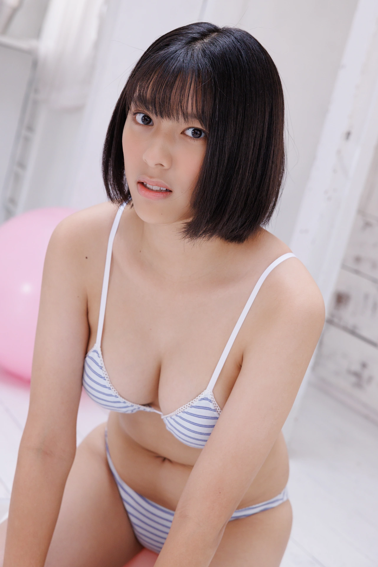 Eyu Hirayama 平山えゆ, Minisuka.tv [85P] T68UY