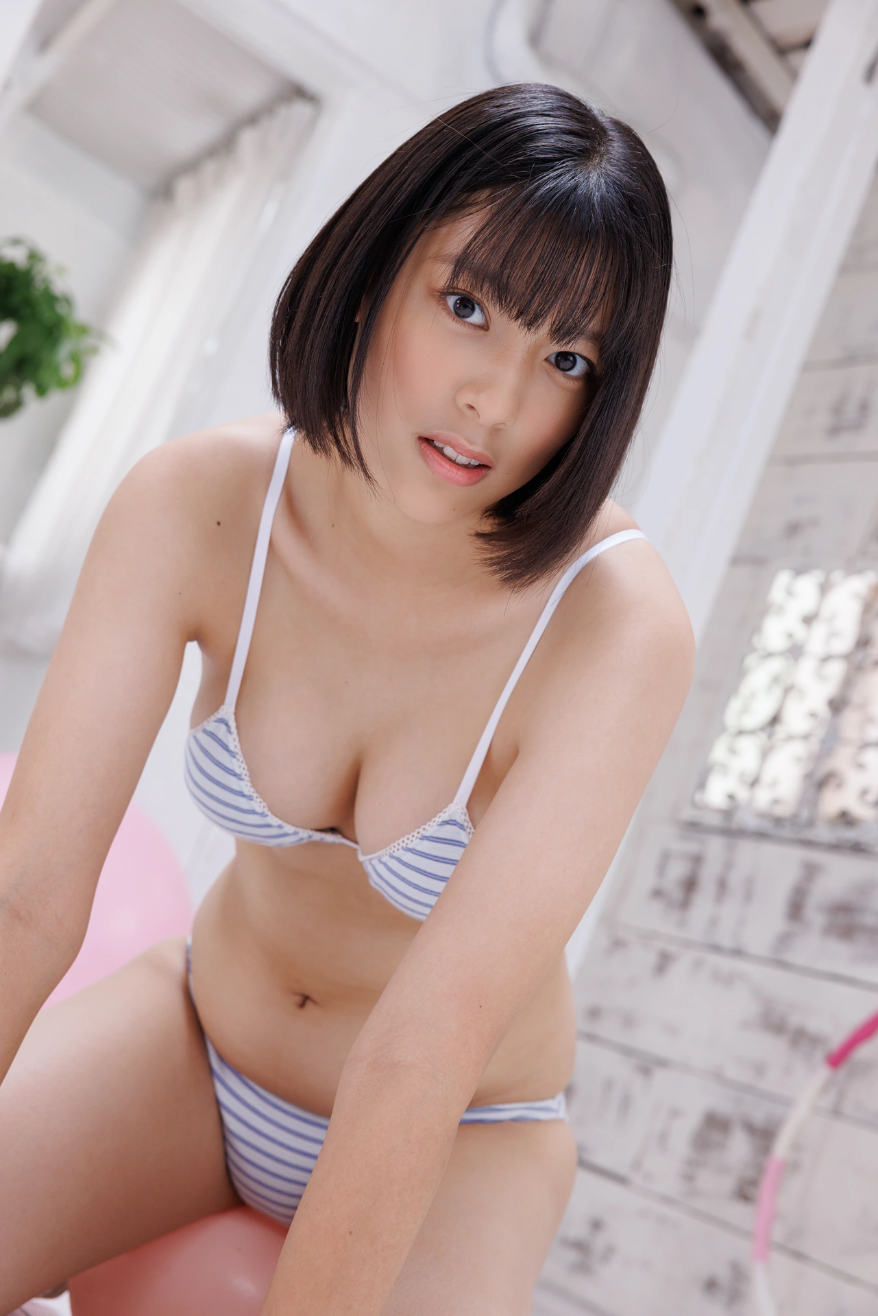 Eyu Hirayama 平山えゆ, Minisuka.tv [85P] T68UY