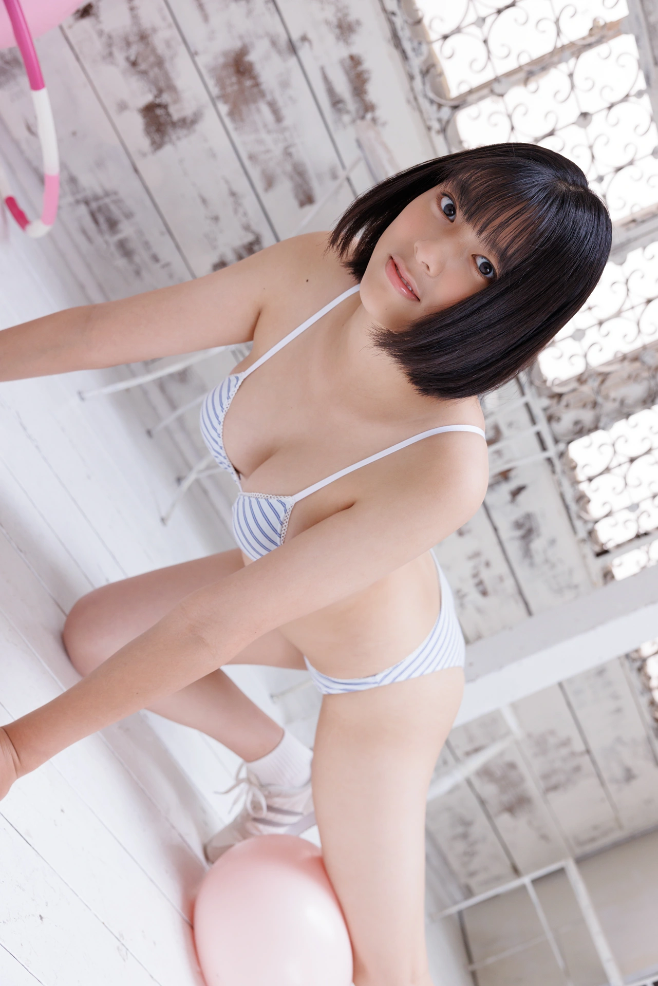 Eyu Hirayama 平山えゆ, Minisuka.tv [85P] T68UY