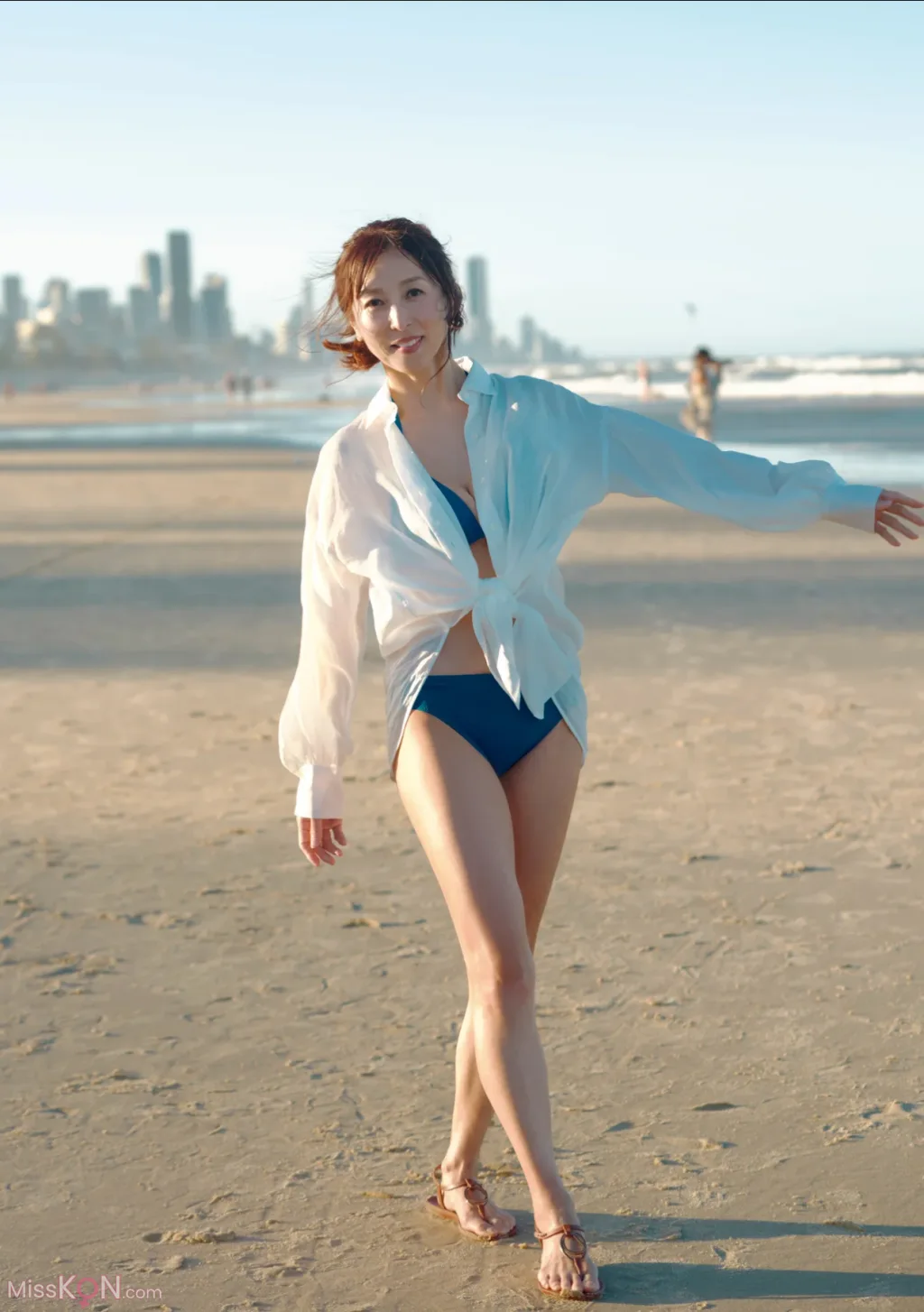 Reiko Kato (かとうれいこ)_ FRIDAY GOLD すてきなことだと思うから (+other cut)