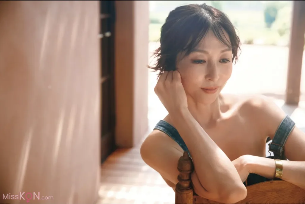 Reiko Kato (かとうれいこ)_ FRIDAY GOLD すてきなことだと思うから (+other cut)