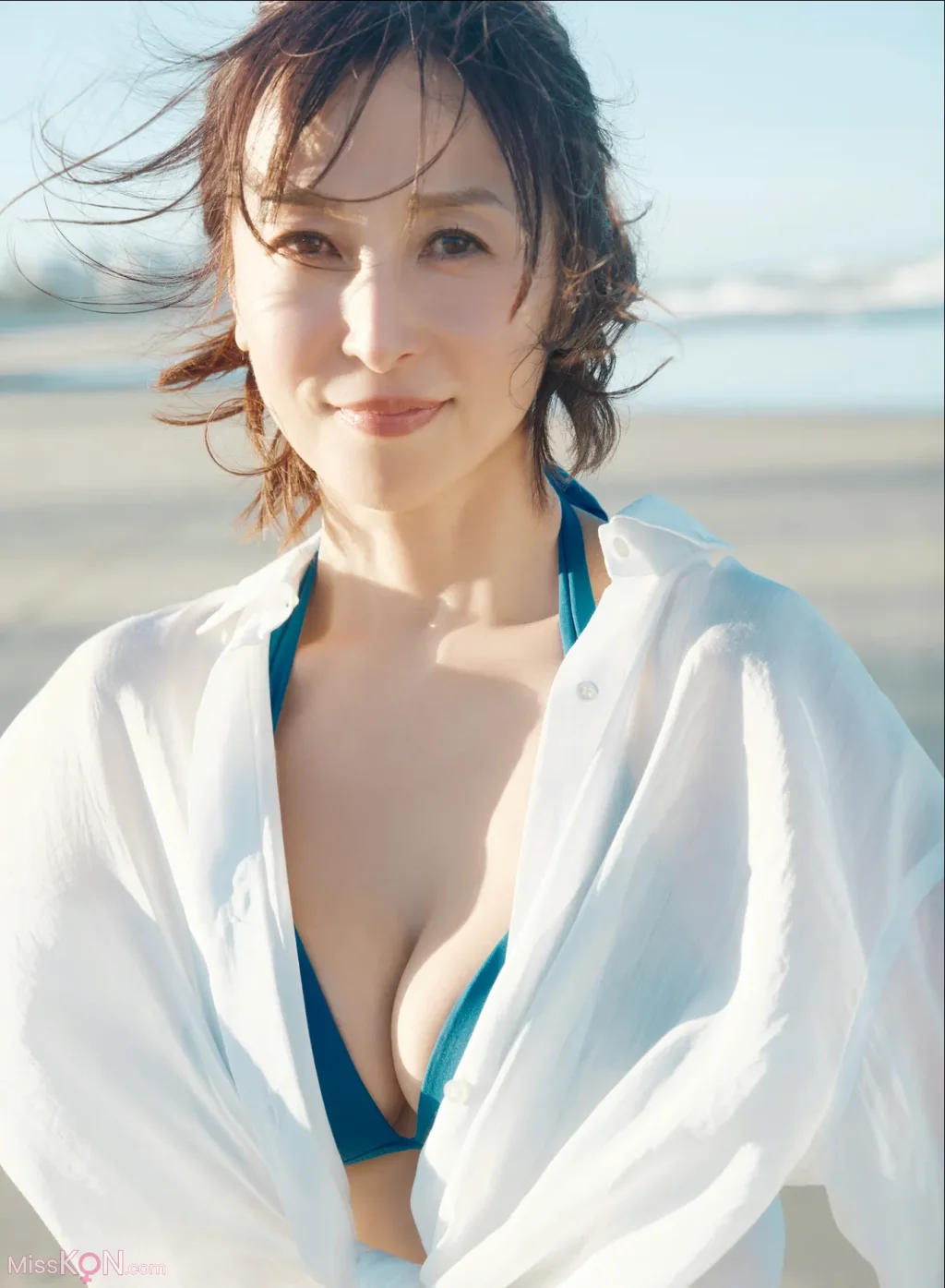 Reiko Kato (かとうれいこ)_ FRIDAY GOLD すてきなことだと思うから (+other cut)