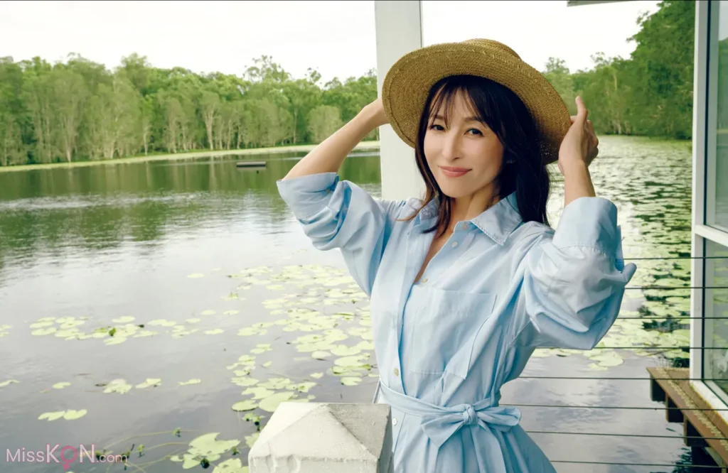 Reiko Kato (かとうれいこ)_ FRIDAY GOLD すてきなことだと思うから (+other cut)