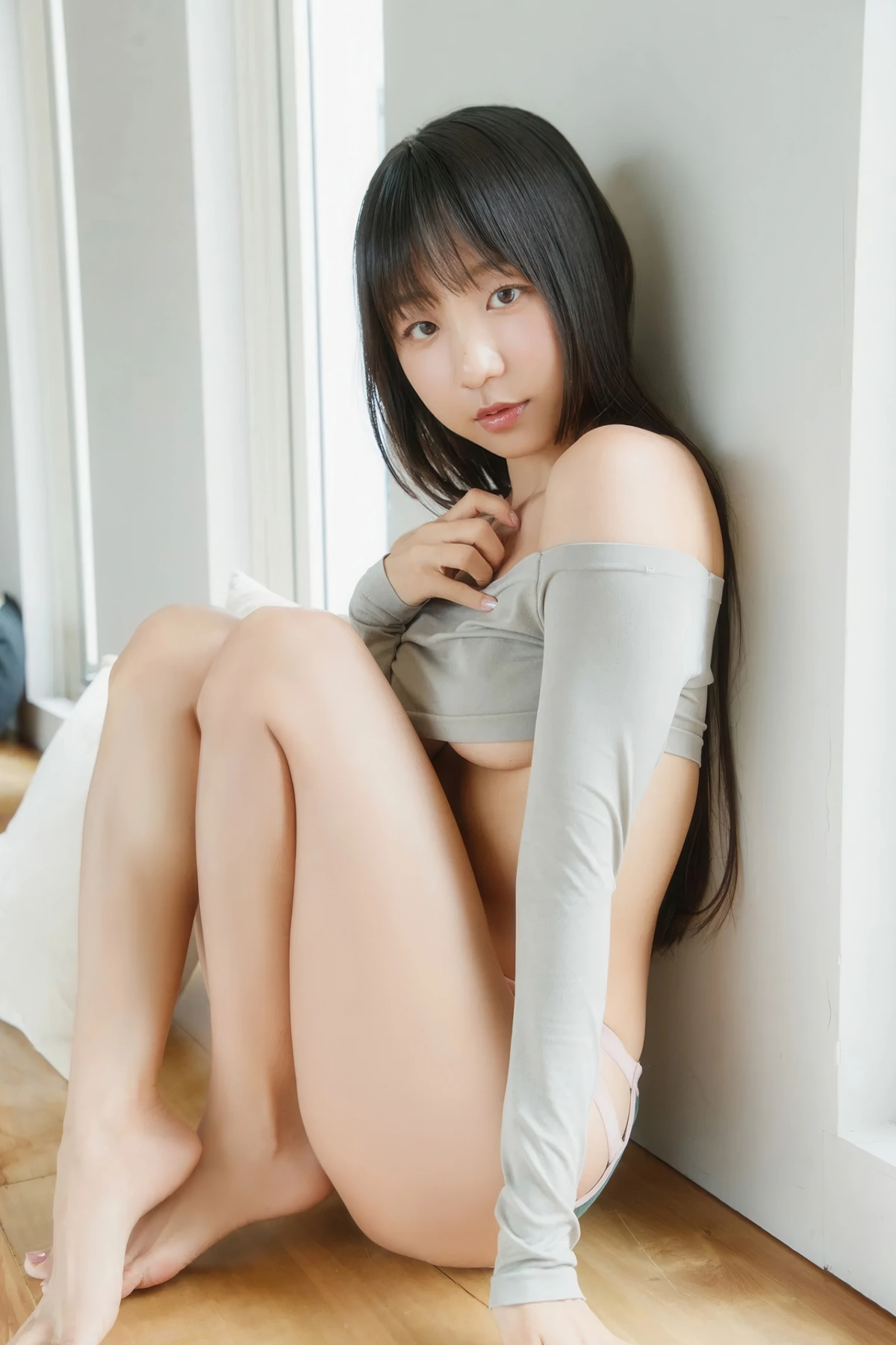 Eunji Pyo 표은지, FRIDAYデジタル写真集 「Juicy」 Set.03