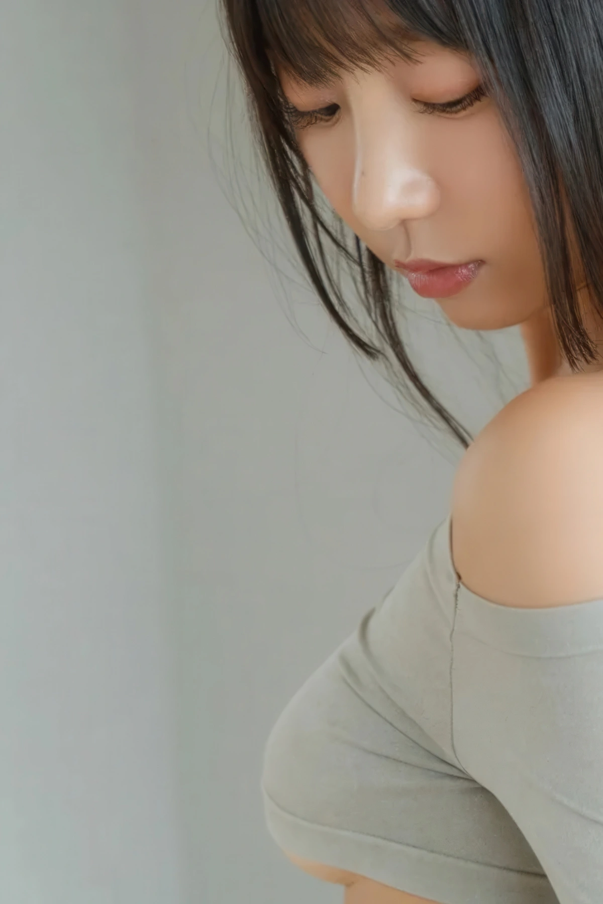 Eunji Pyo 표은지, FRIDAYデジタル写真集 「Juicy」 Set.03