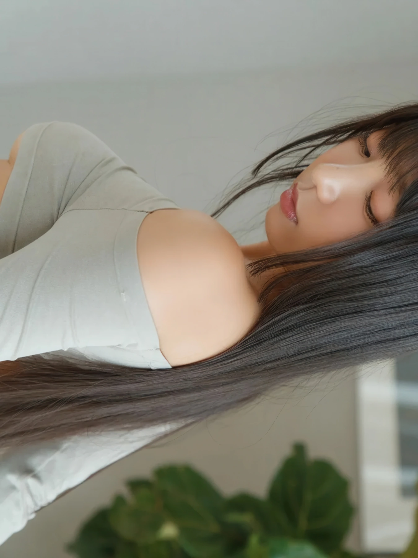 Eunji Pyo 표은지, FRIDAYデジタル写真集 「Juicy」 Set.03