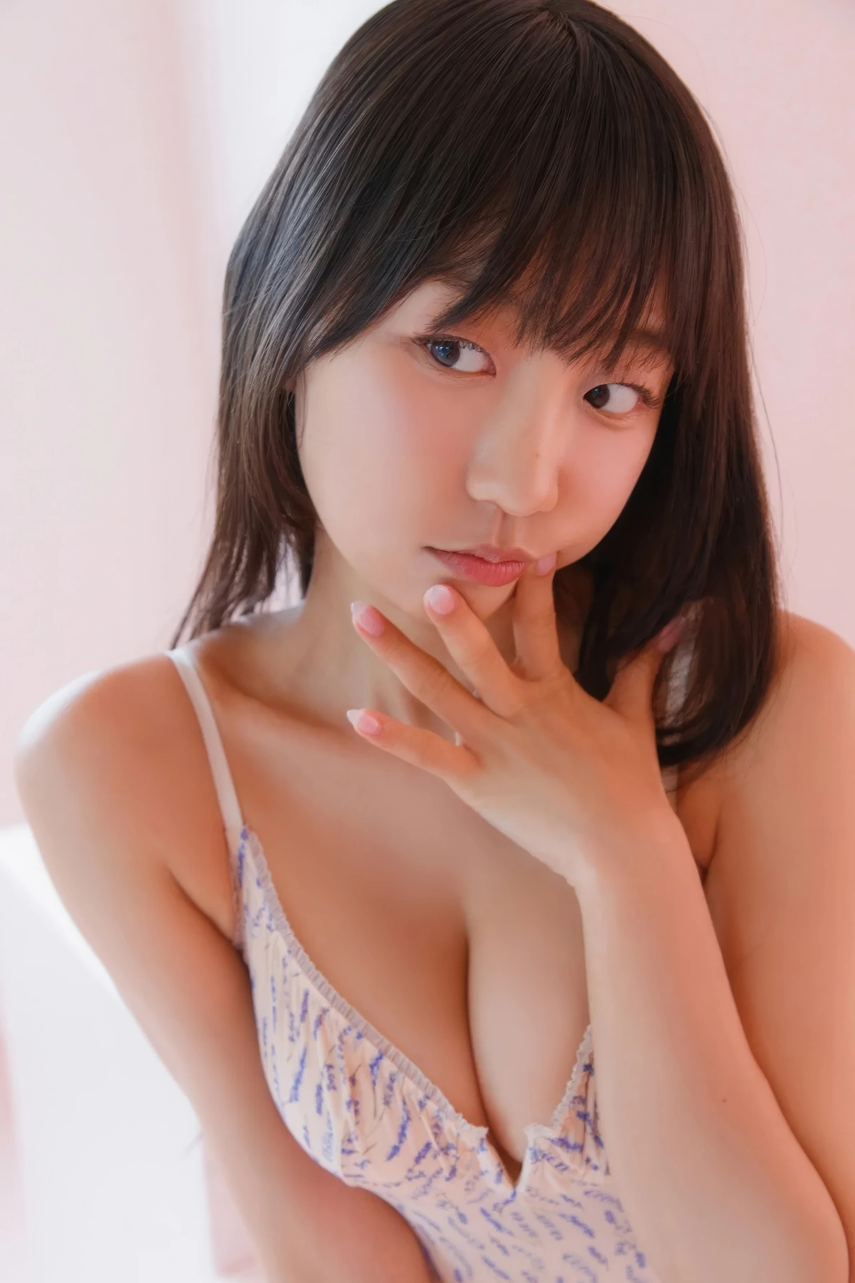Eunji Pyo 표은지, FRIDAYデジタル写真集 「Juicy」 Set.03