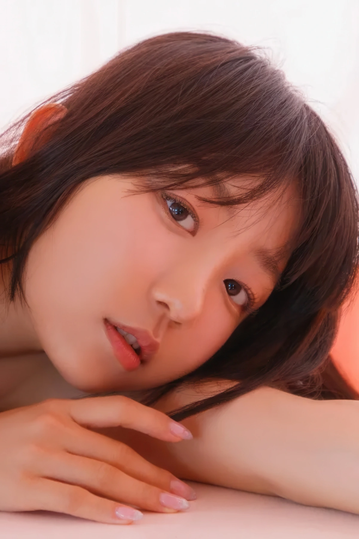 Eunji Pyo 표은지, FRIDAYデジタル写真集 「Juicy」 Set.03