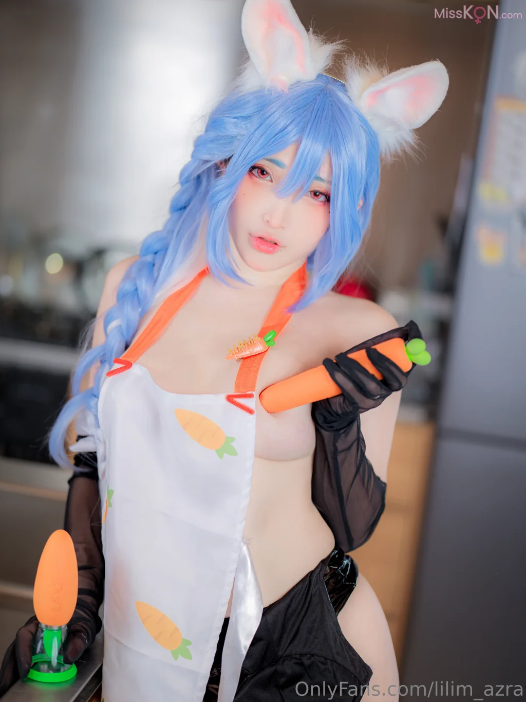 [Fantasy Factory] 小丁_ 兔田佩克拉