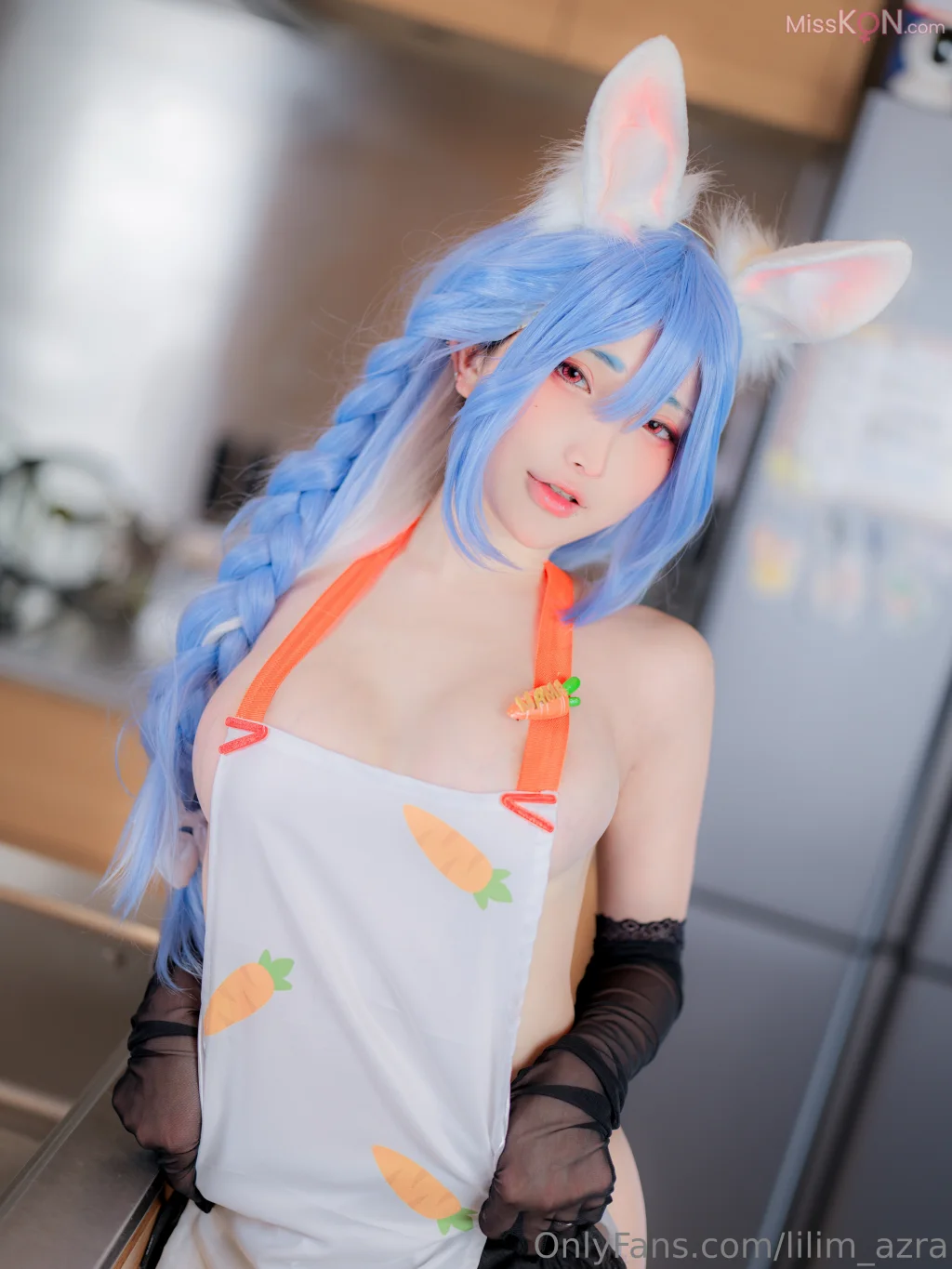 [Fantasy Factory] 小丁_ 兔田佩克拉