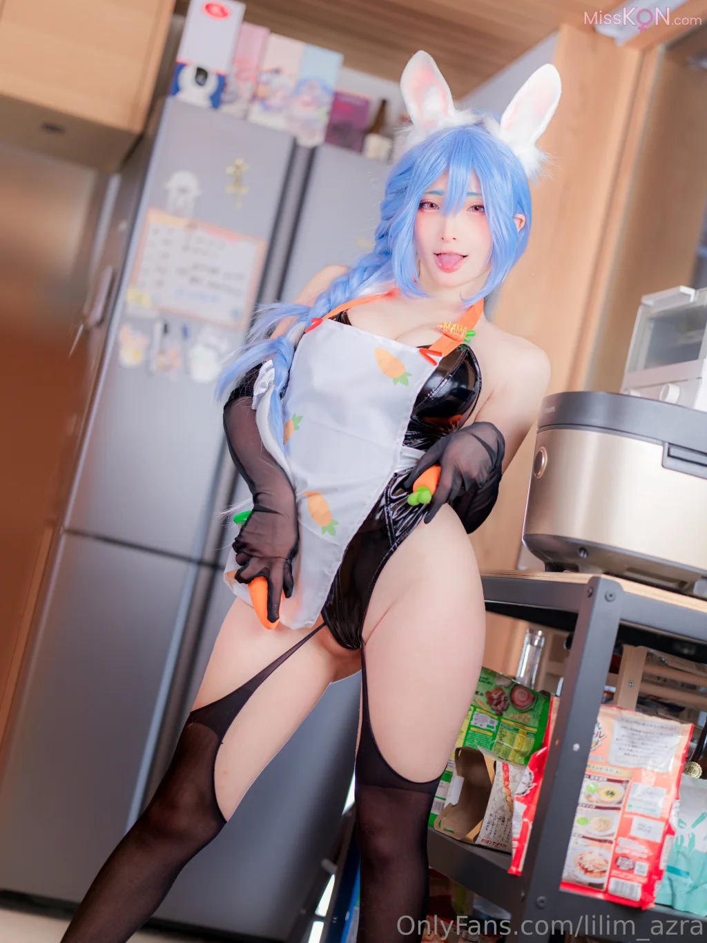 [Fantasy Factory] 小丁_ 兔田佩克拉