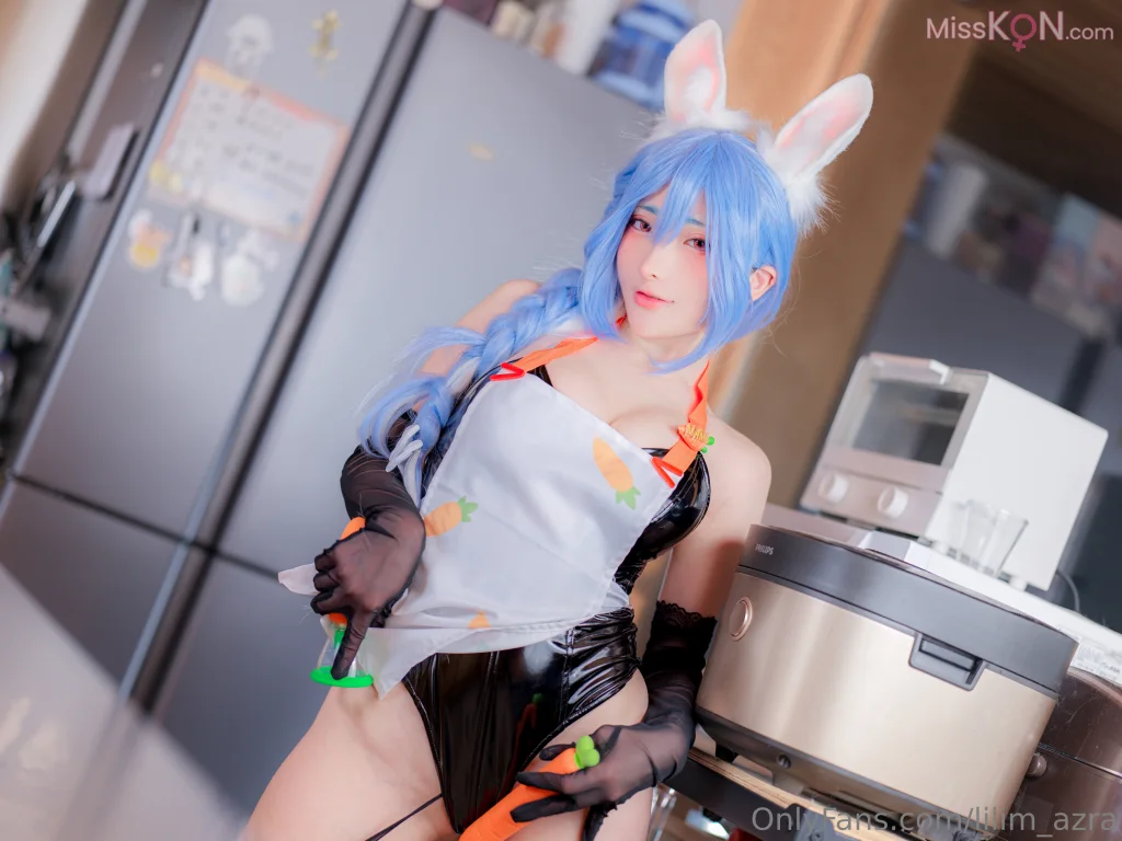 [Fantasy Factory] 小丁_ 兔田佩克拉