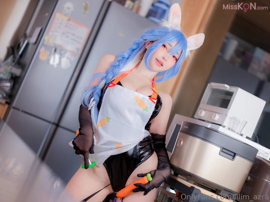 [Fantasy Factory] 小丁_ 兔田佩克拉