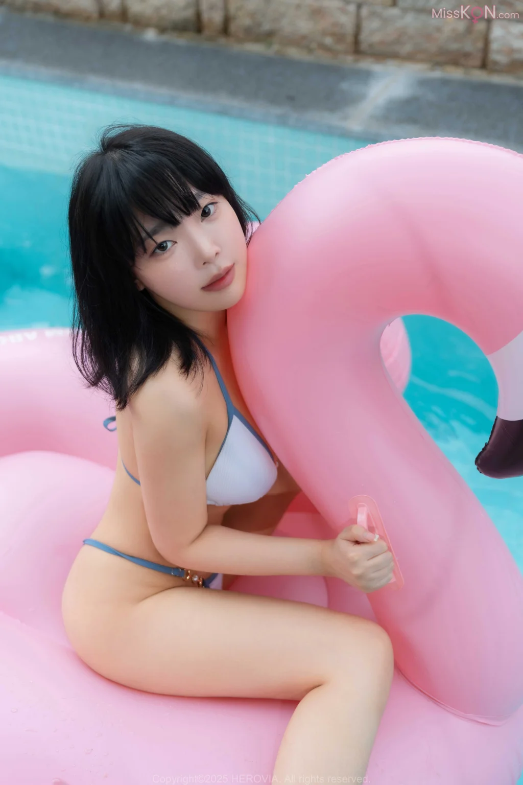 [Herovia] Kang In-kyung (강인경)_ July 2025 Pictorial