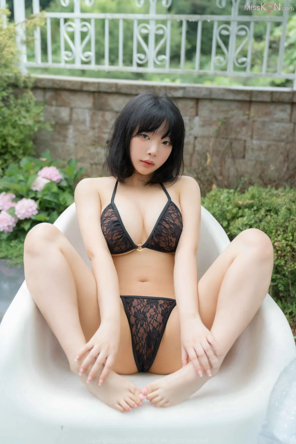 [Herovia] Kang In-kyung (강인경)_ July 2025 Pictorial