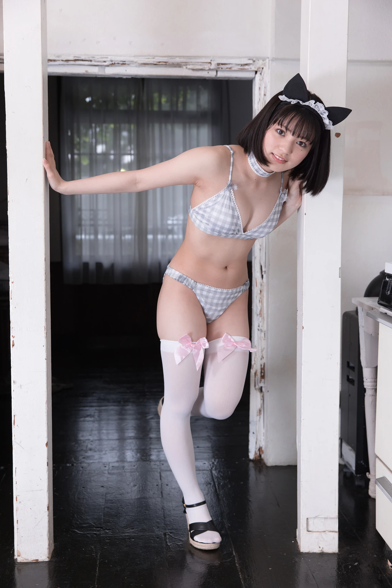 Hinako Tamaki 玉城ひなこ, Minisuka.tv [64P] 3E46Y45Y