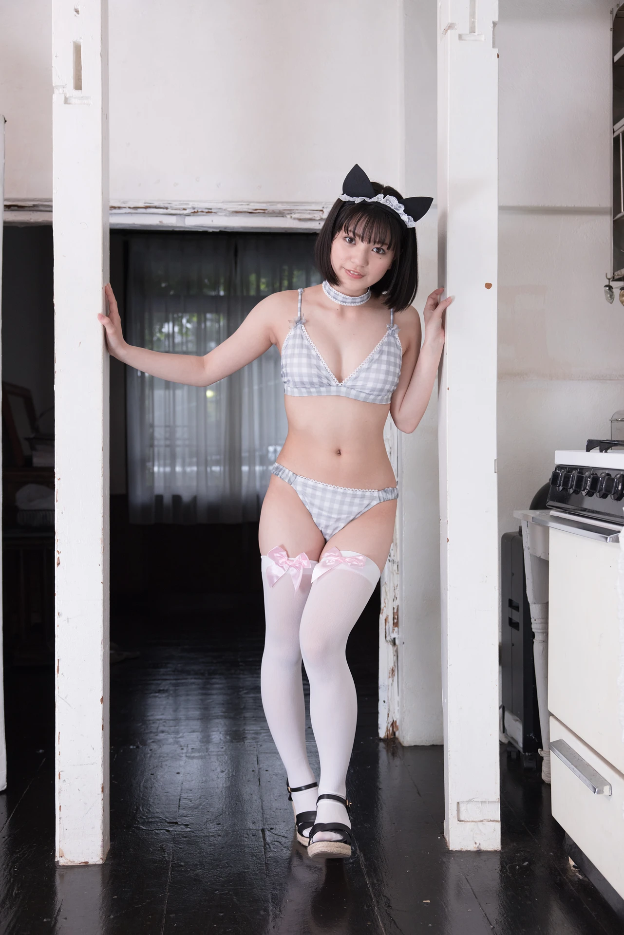 Hinako Tamaki 玉城ひなこ, Minisuka.tv [64P] 3E46Y45Y