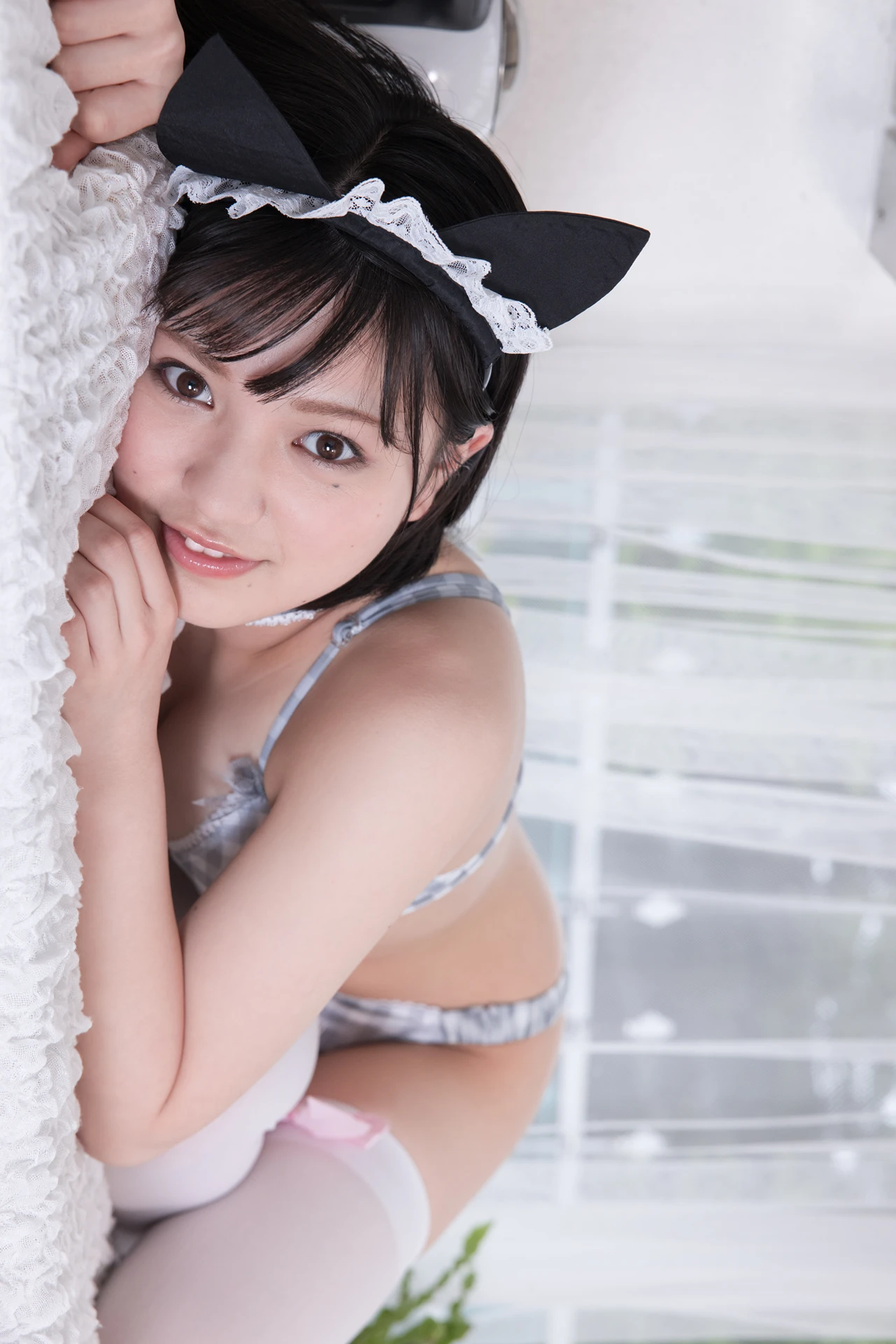 Hinako Tamaki 玉城ひなこ, Minisuka.tv [64P] 3E46Y45Y