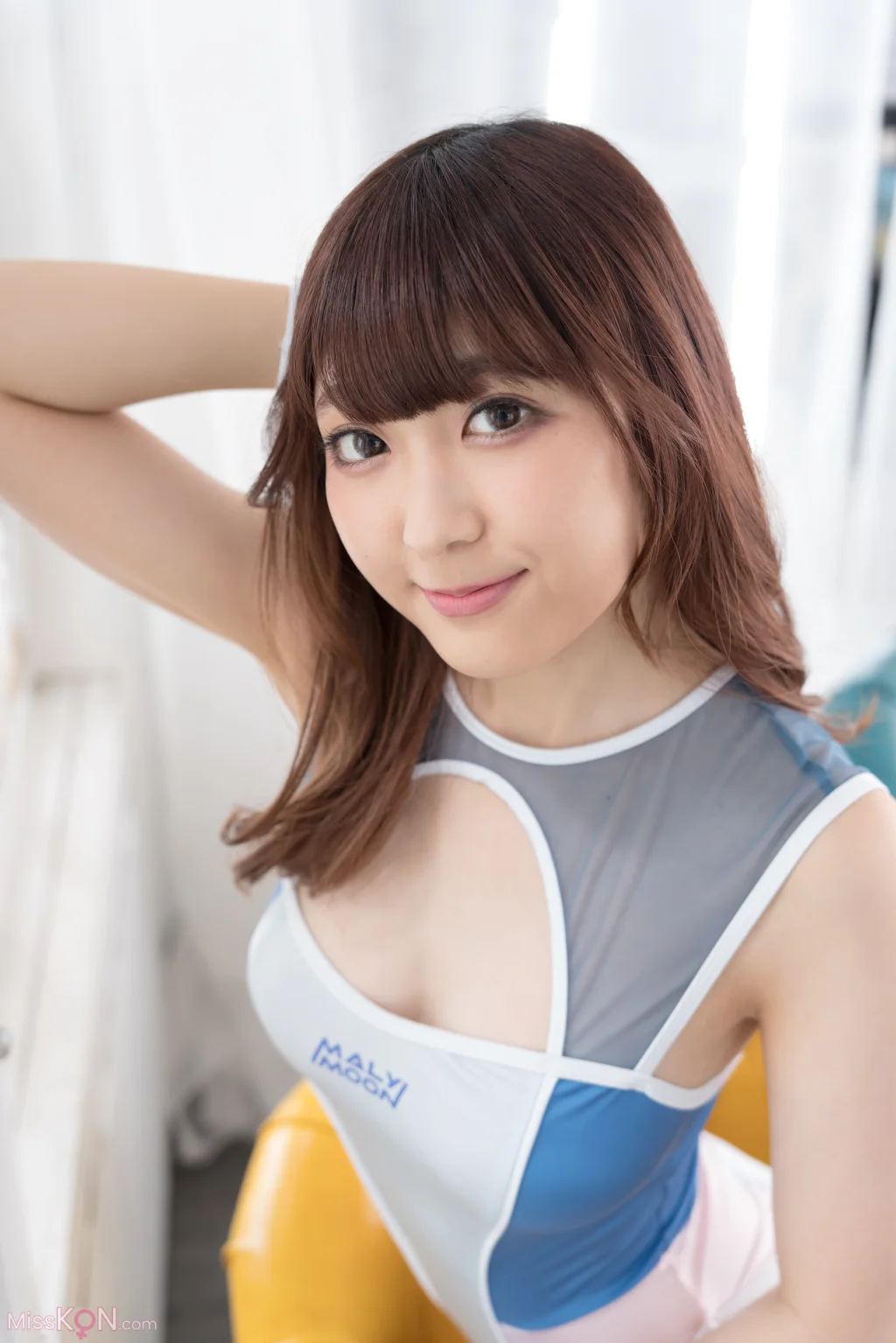 Ai Takanashi (高梨あい)_ [Girlz-High] UNOG 034