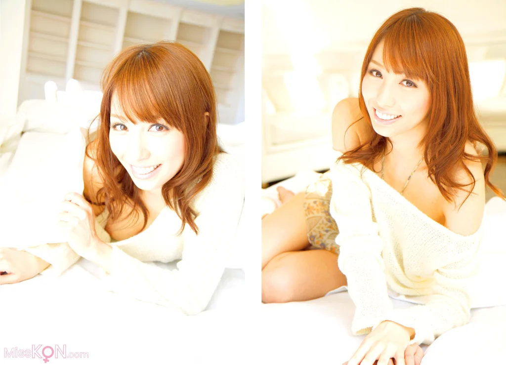Alice Miyuki (美雪ありす)_ ボクのＨな彼女 Vol.1