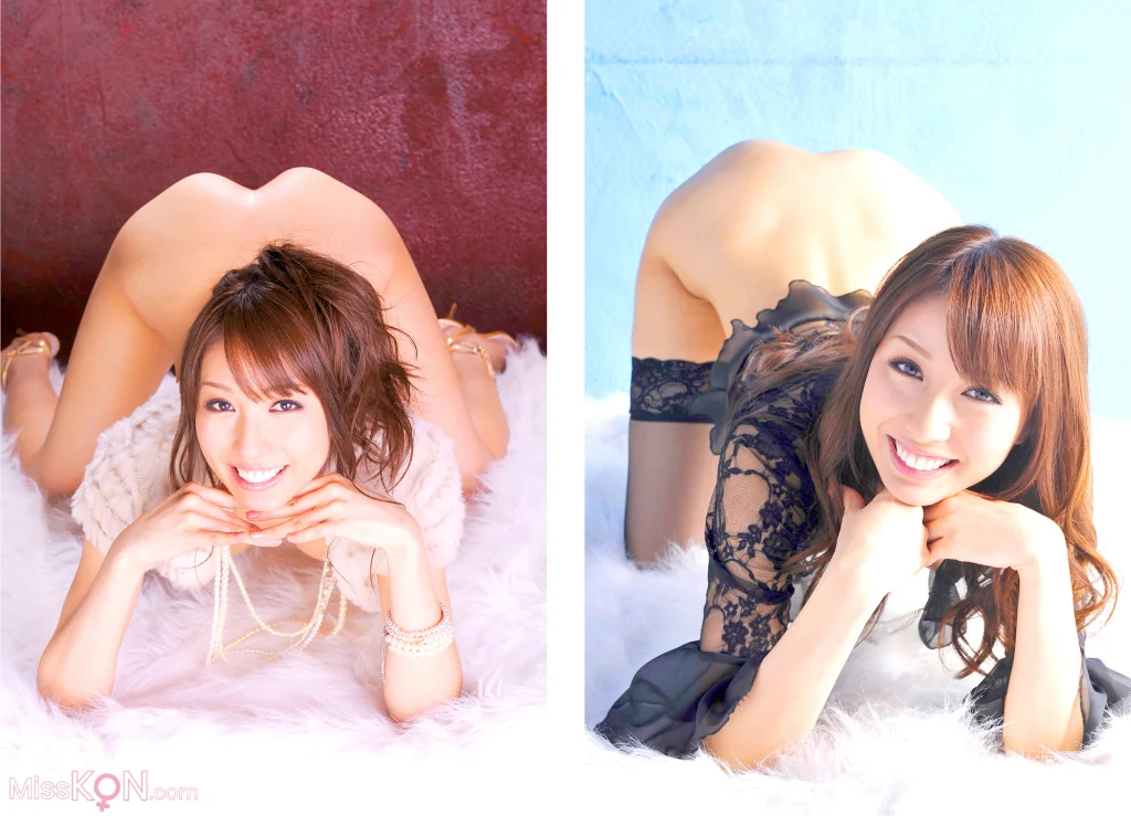 Alice Miyuki (美雪ありす)_ ボクのＨな彼女 Vol.1