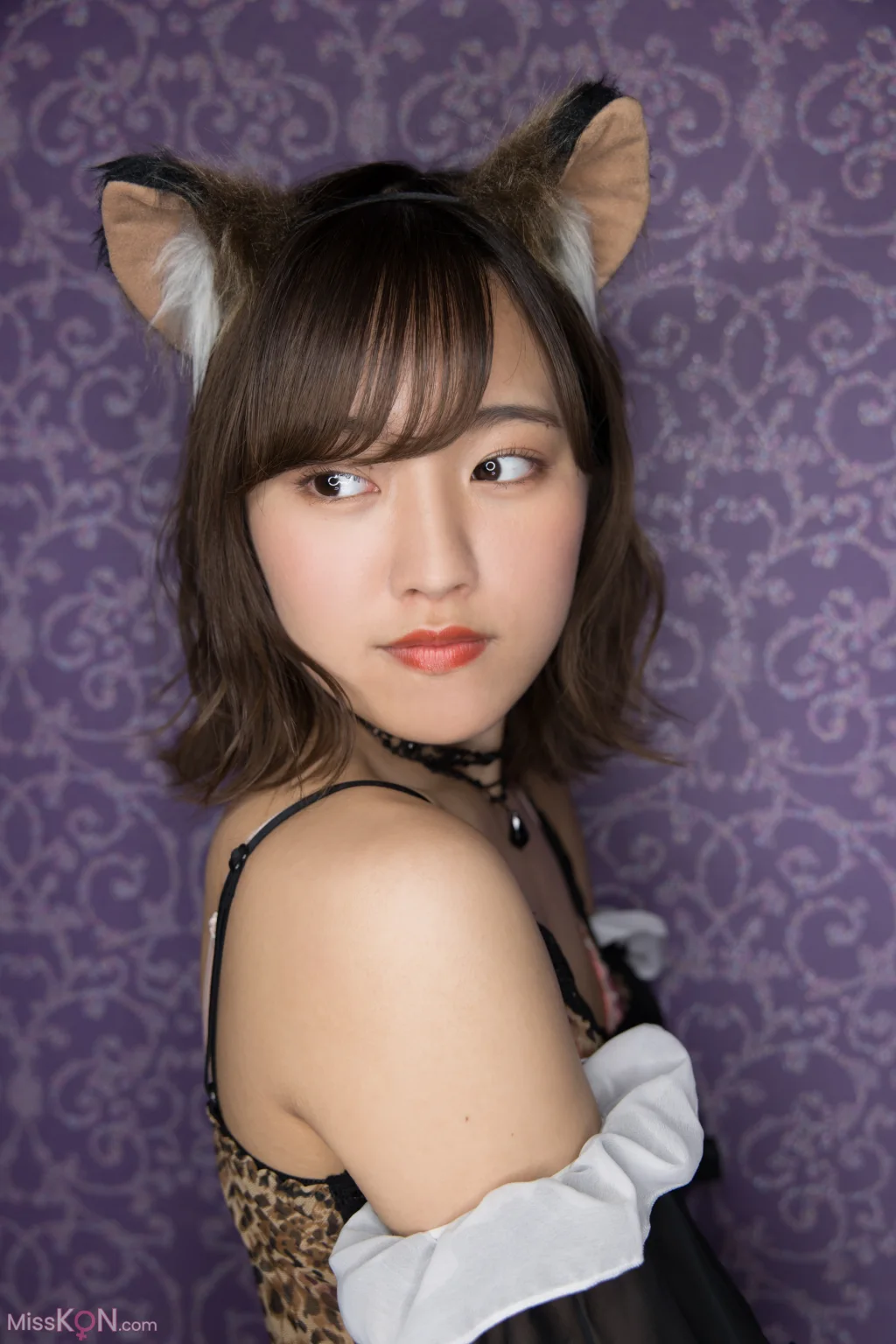 Anju Kozuki (香月杏珠)_ [Girlz-High] BFAA-062 4K Ver (Part-A)