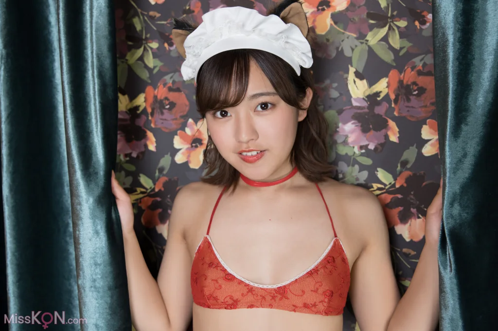 Anju Kozuki (香月杏珠)_ [Girlz-High] BFAA-062 4K Ver (Part-A)