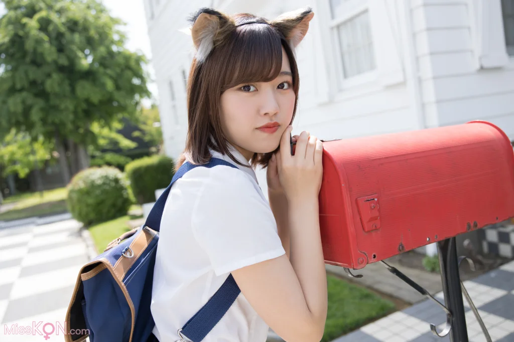 Anju Kozuki (香月杏珠)_ [Girlz-High] BFAA-062 4K Ver (Part-A)