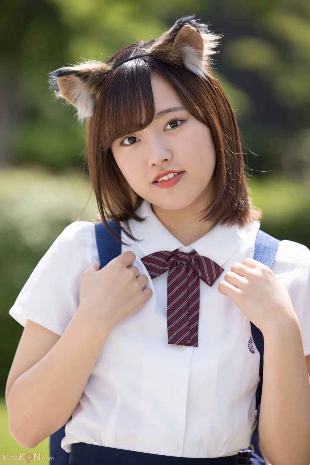 Anju Kozuki (香月杏珠)_ [Girlz-High] BFAA-062 4K Ver (Part-A)