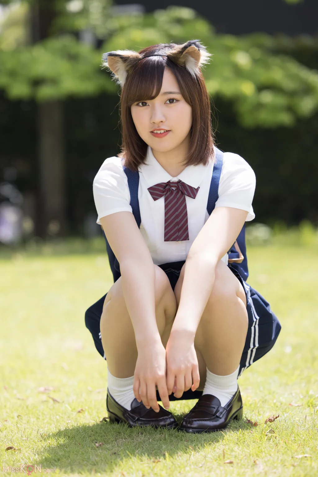 Anju Kozuki (香月杏珠)_ [Girlz-High] BFAA-062 4K Ver (Part-A)