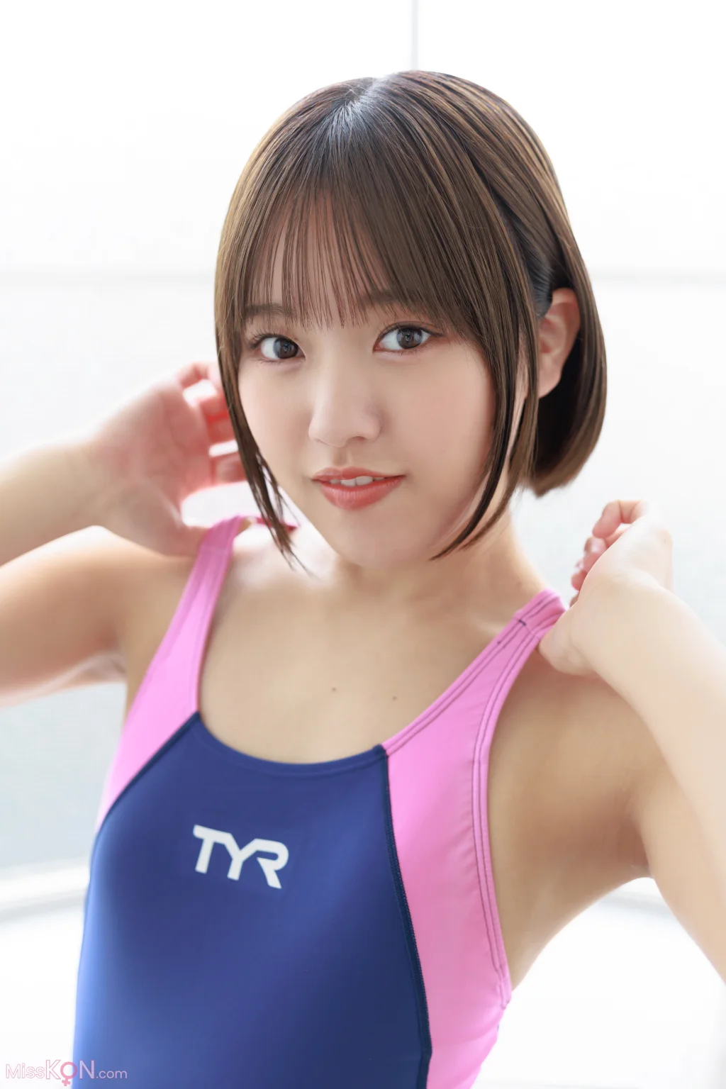 Anju Kozuki (香月杏珠)_ [Girlz-High] UNOG-038