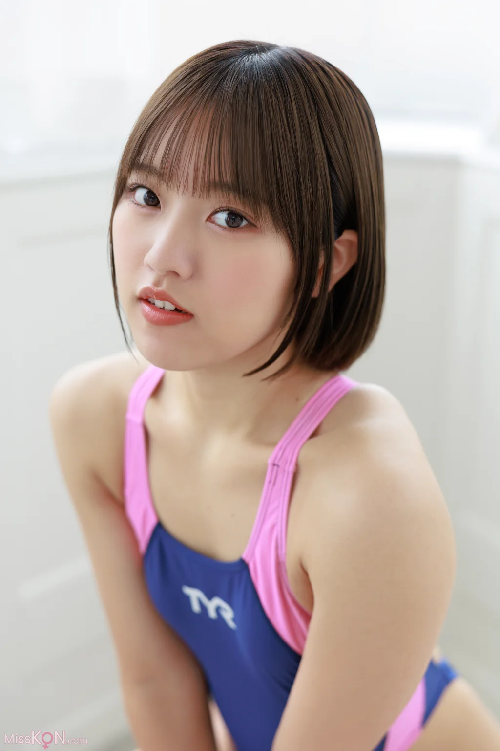 Anju Kozuki (香月杏珠)_ [Girlz-High] UNOG-038