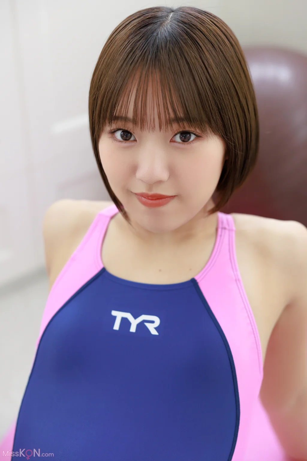 Anju Kozuki (香月杏珠)_ [Girlz-High] UNOG-038