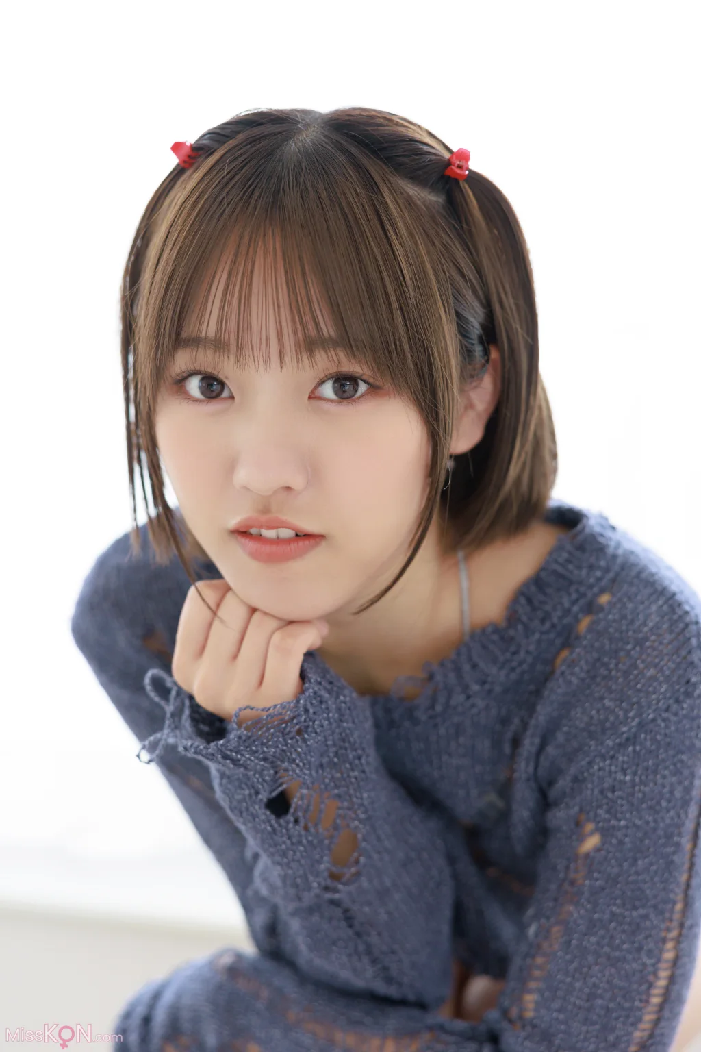 Anju Kozuki (香月杏珠)_ [Girlz-High] UNOG-038