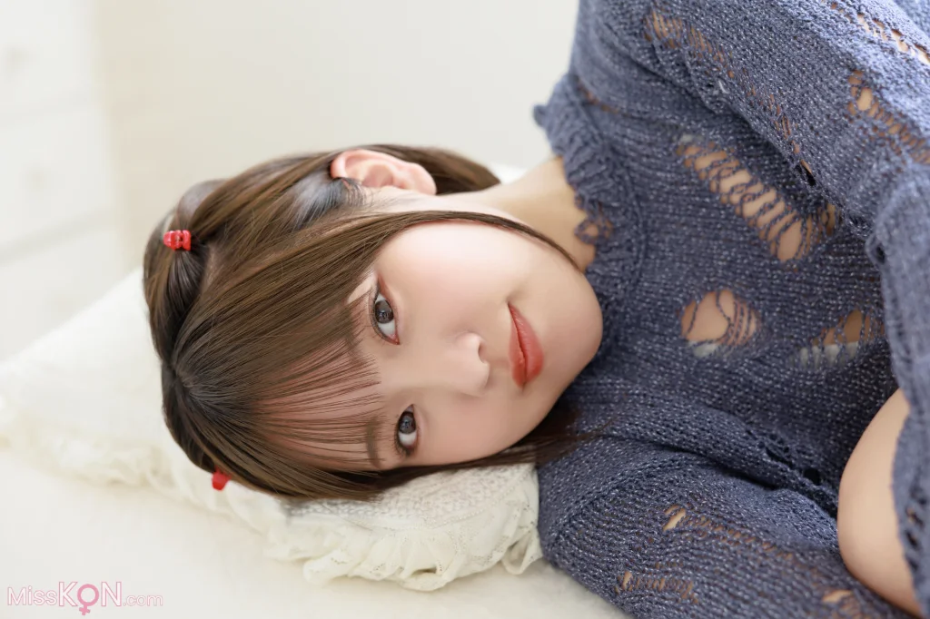 Anju Kozuki (香月杏珠)_ [Girlz-High] UNOG-038