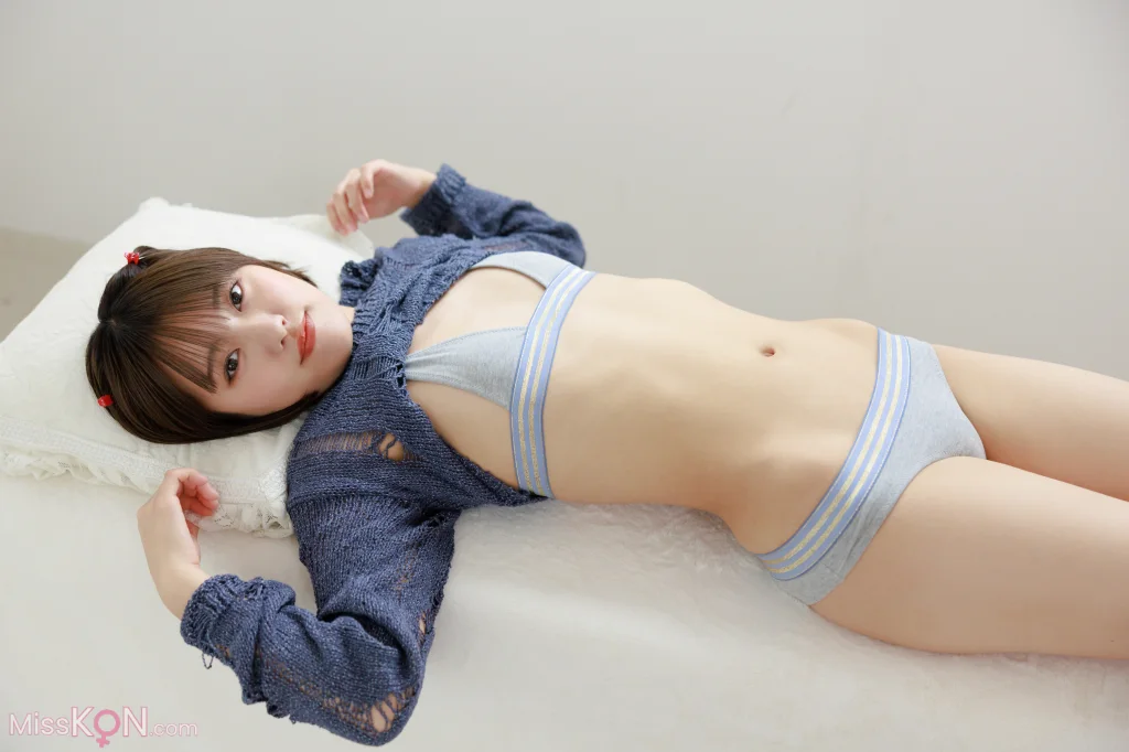 Anju Kozuki (香月杏珠)_ [Girlz-High] UNOG-038