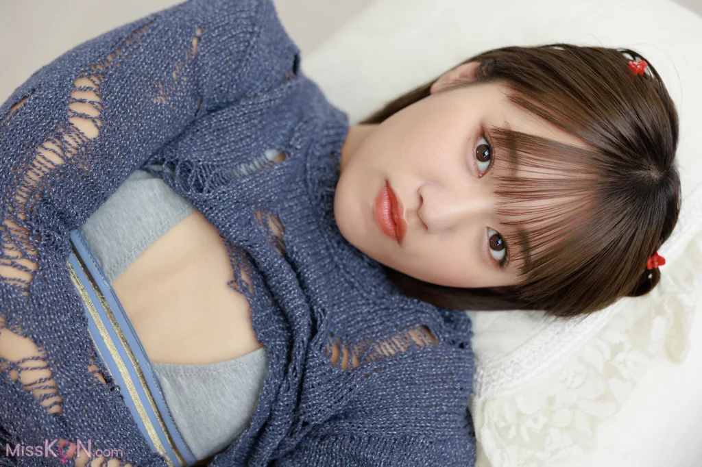 Anju Kozuki (香月杏珠)_ [Girlz-High] UNOG-038