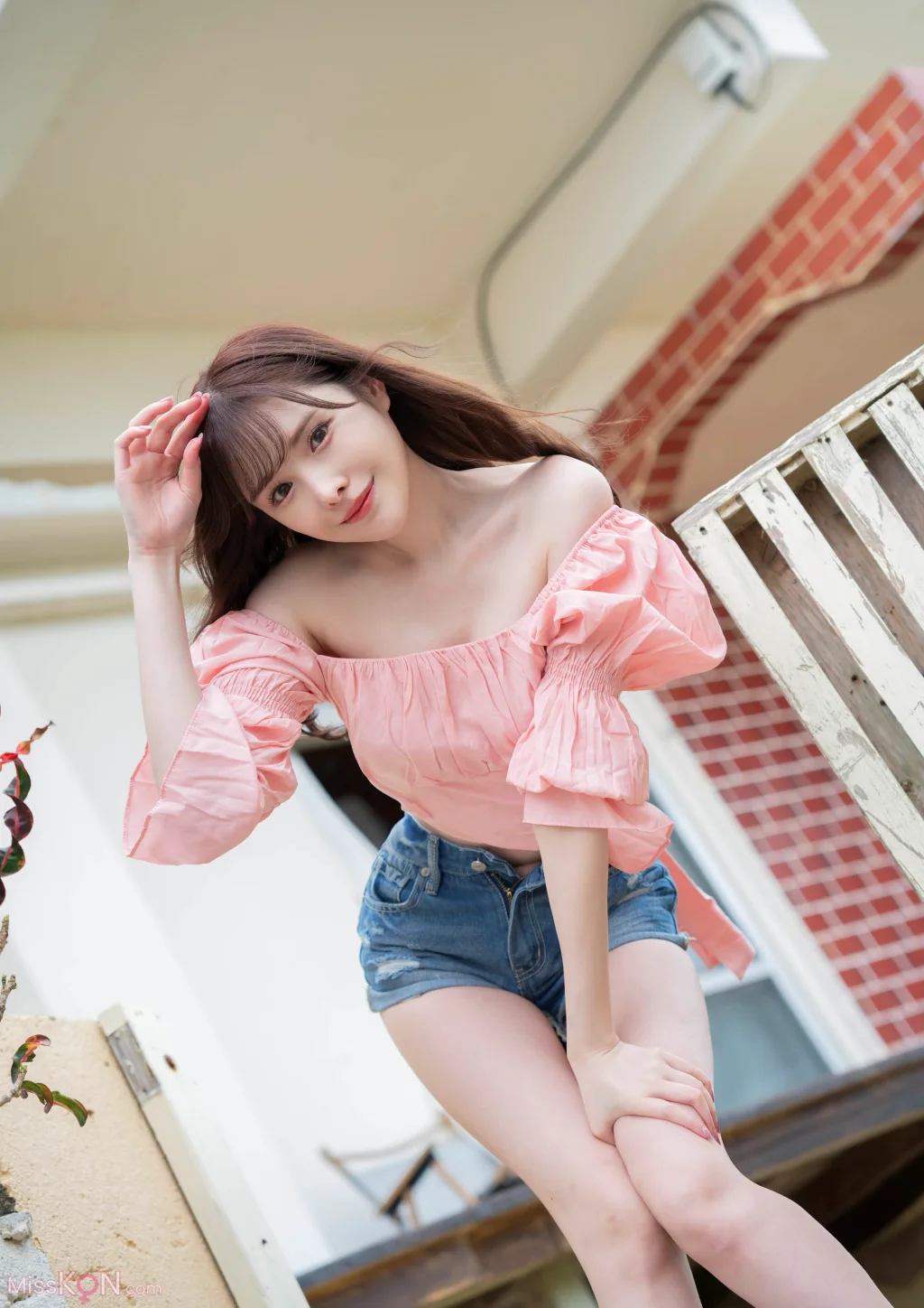 Arina Hashimoto (新ありな)_ 可愛いから許す 2 Arina Hashimoto (新ありな)_ 可愛いから許す