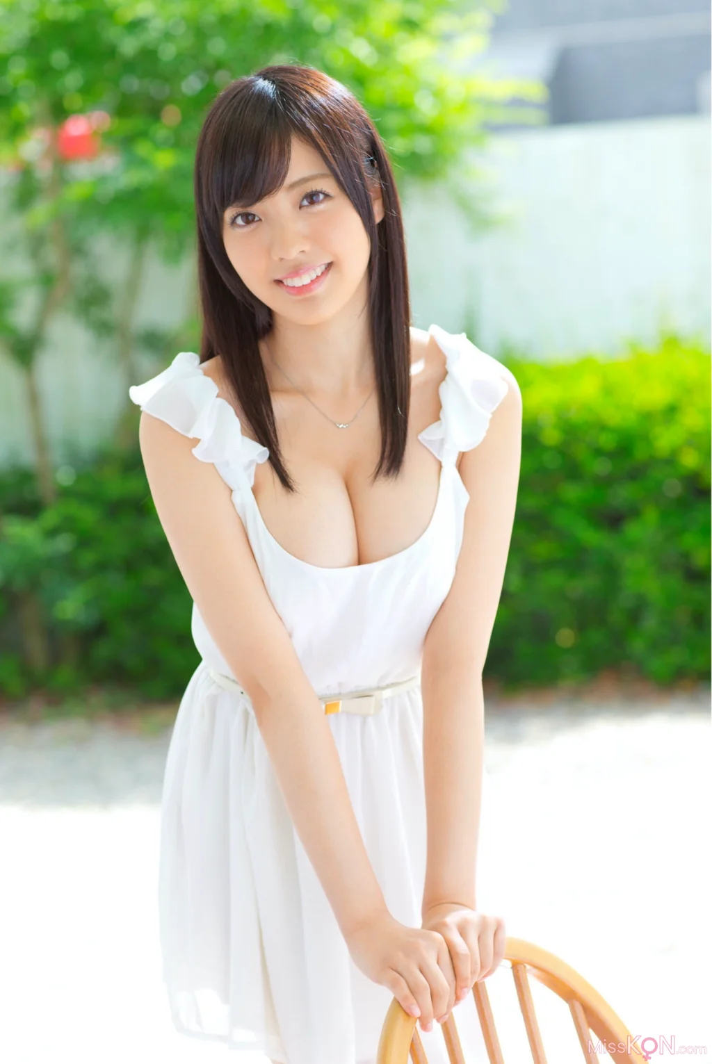 Arisa Fujii (藤井有彩)_ PRESTIGE DIGITAL BOOK SERIES 初撮