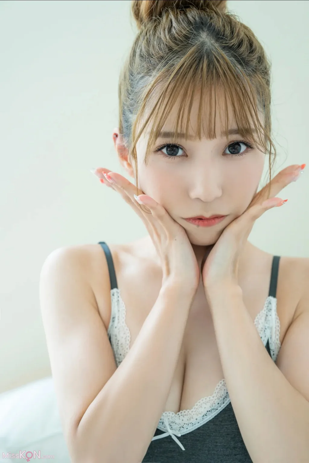 Asaka (亜咲花)_ FRIDAYデジタル写真集 Born This Way Vol.1