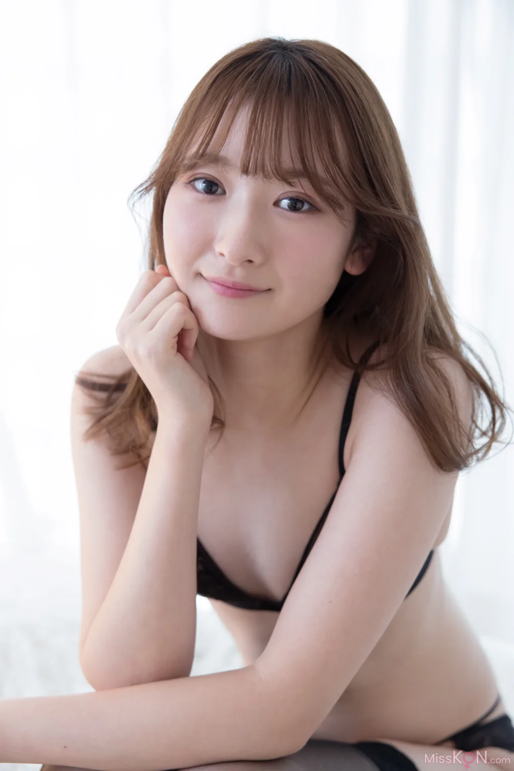 Asami Kondō (近藤あさみ)_ [Girlz-High] BFAA-088